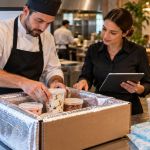 Ice Cream Pint Transport: Insulation, Time, and Freezer