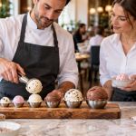 Ice Cream Scoop Size Guide: Portion, Melting, and Value