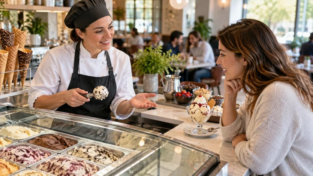 Ice Cream Menu Specials: A Practical US Checklist