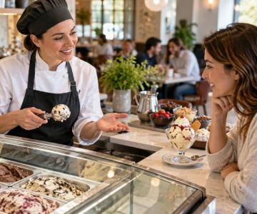 Ice Cream Menu Specials: A Practical US Checklist