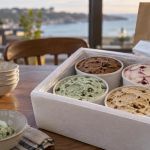 Ice Cream Take-Home Pack: Flavour, Insulation, and Travel
