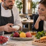 Sorbet Ingredient Check: Fruit, Sweetener, and Allergens