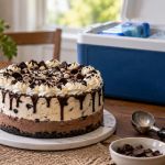 Ice Cream Cake Transport: Timing, Insulation, and Freezer Space