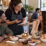 Ice Cream Menu Specials: Checks Before the Next Step