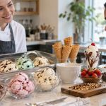 Ice Cream Texture Guide: Checks Before the Next Step
