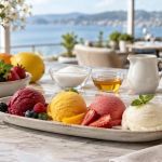 Sorbet Order Guide: Fruit, Sweetness, Dairy, and Texture