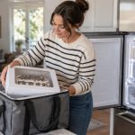 Ice Cream Cake Pickup: Timing, Transport, and Freezer Space
