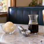 Ice Cream Float Order: Soda, Scoop, Portion, and Timing