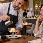Ice Cream Affogato: Coffee, Melt, and Serving Pace